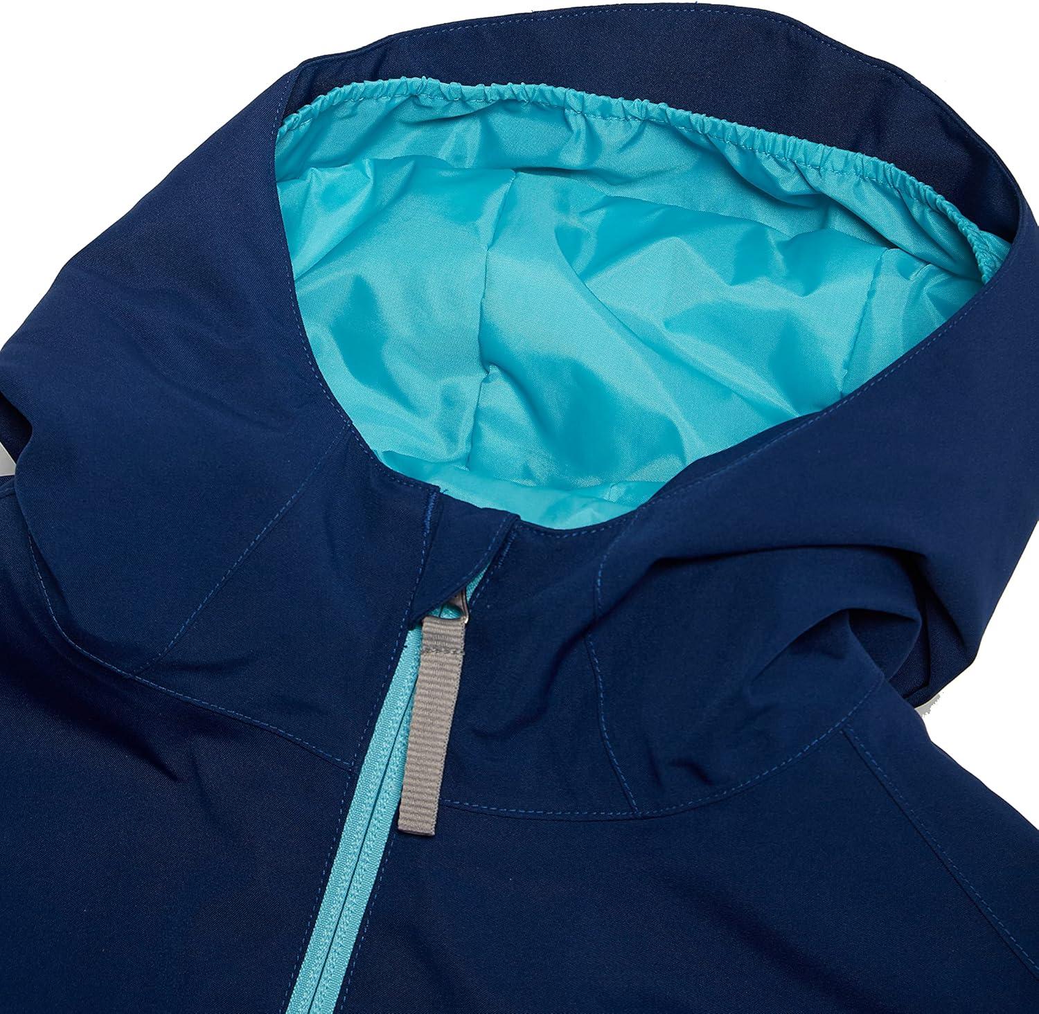 imageSpyder Girls Adore Insulated Ski JacketAbyss