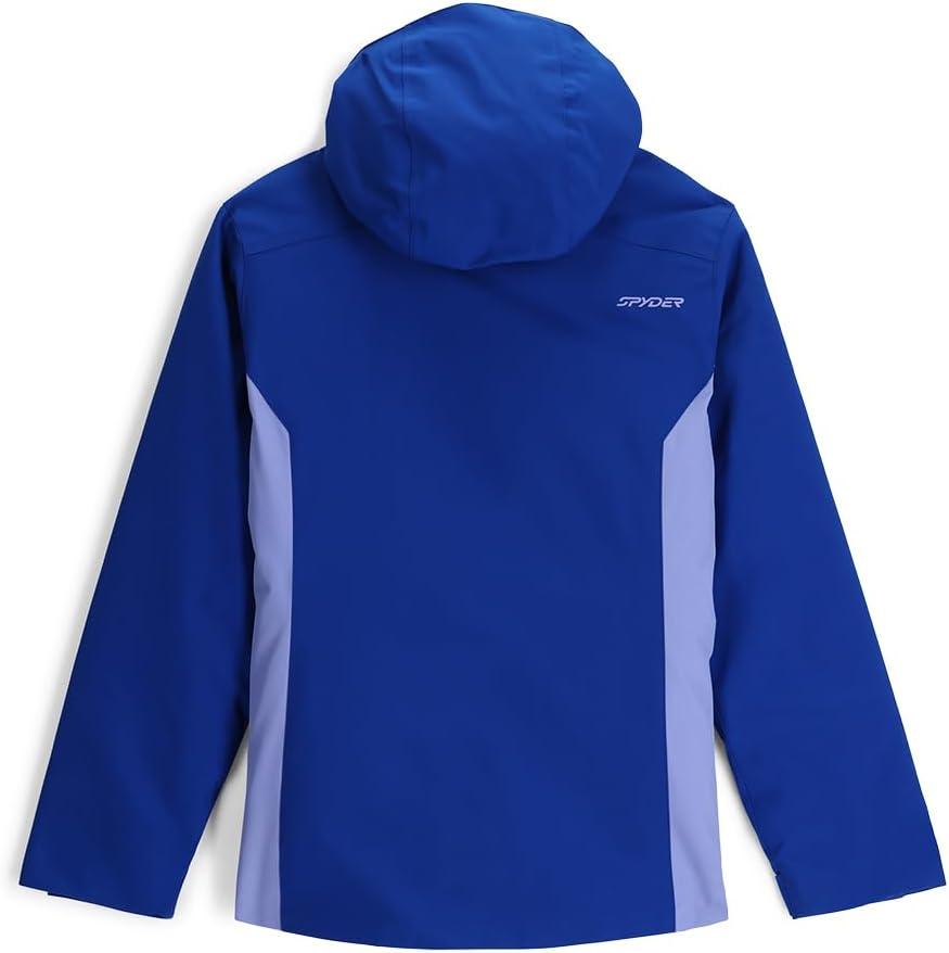 imageSpyder Girls Adore Insulated Ski JacketElectric Blue