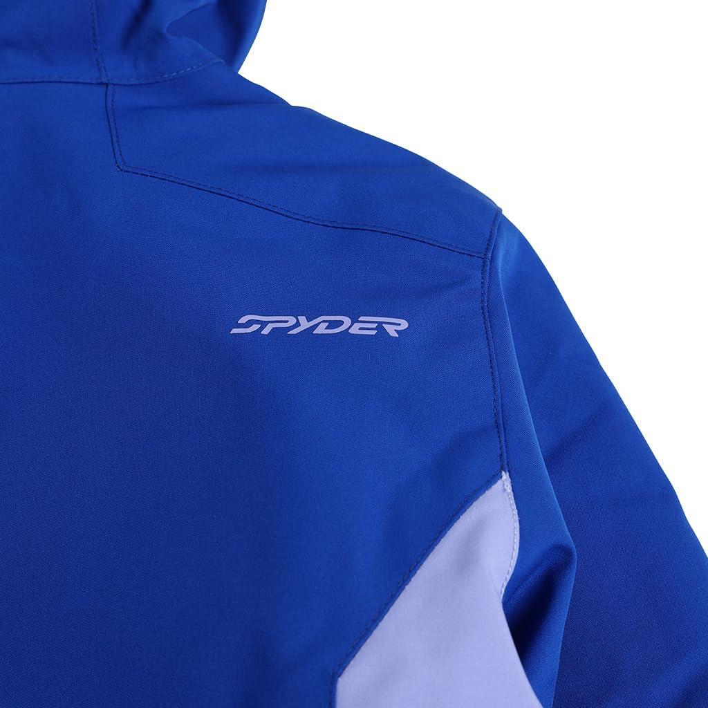 imageSpyder Girls Adore Insulated Ski JacketElectric Blue