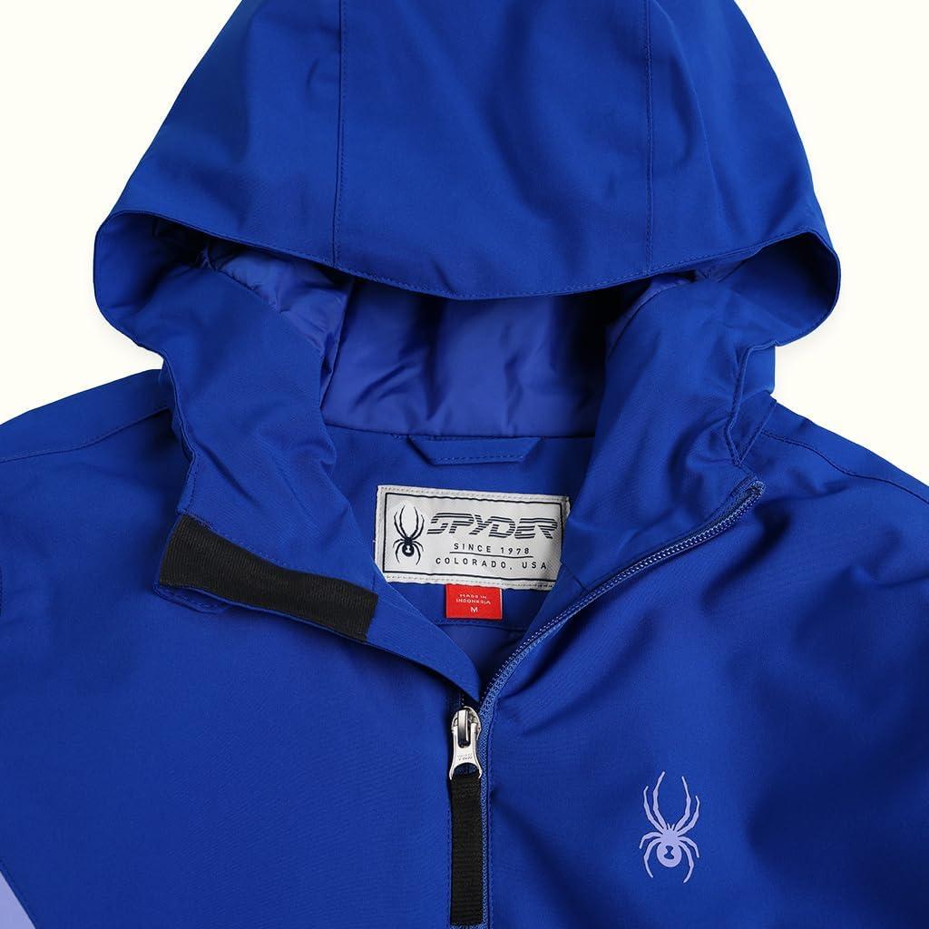 imageSpyder Girls Adore Insulated Ski JacketElectric Blue
