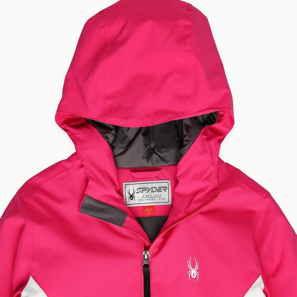 imageSpyder Girls Adore Insulated Ski JacketPink