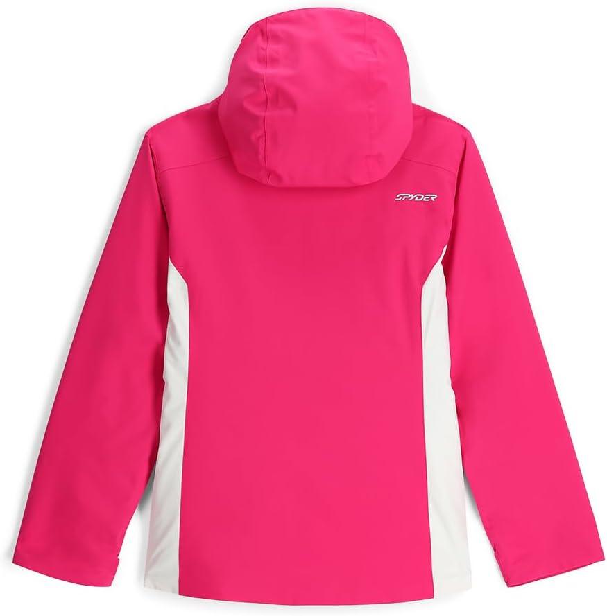 imageSpyder Girls Adore Insulated Ski JacketPink