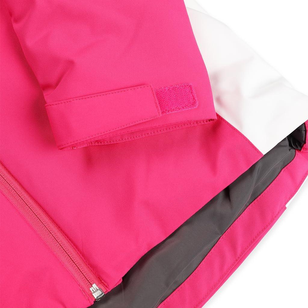 imageSpyder Girls Adore Insulated Ski JacketPink