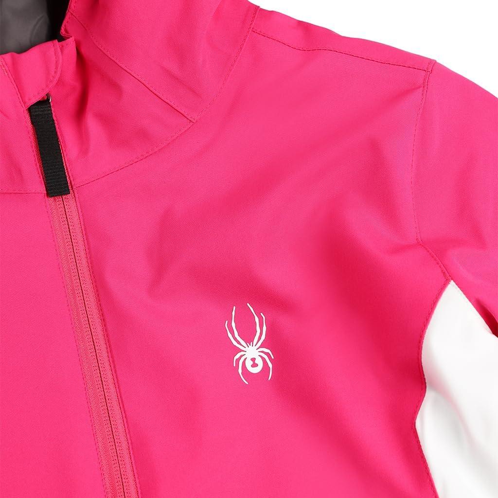 imageSpyder Girls Adore Insulated Ski JacketPink