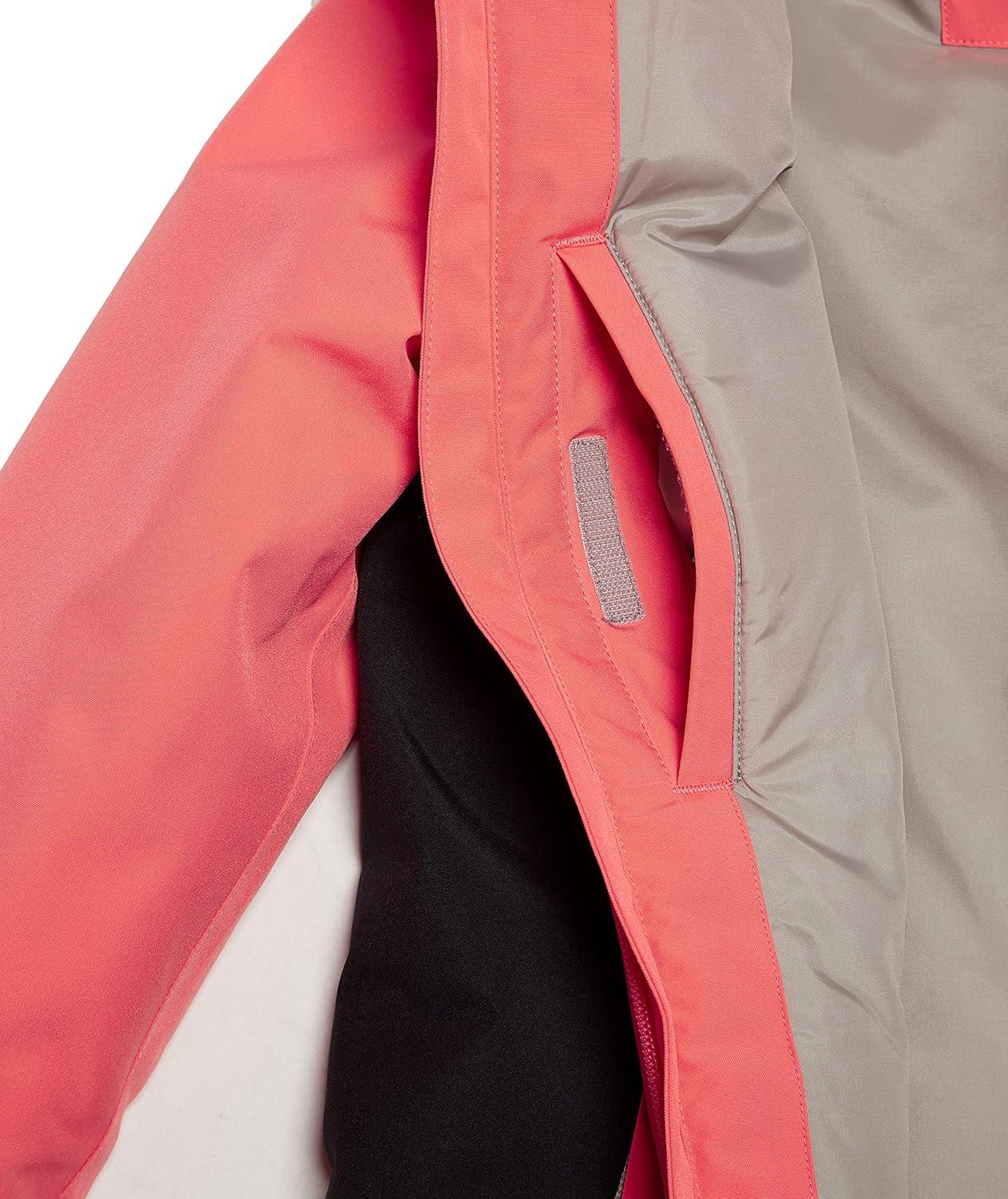 imageSpyder Girls Adore Insulated Ski JacketTropic