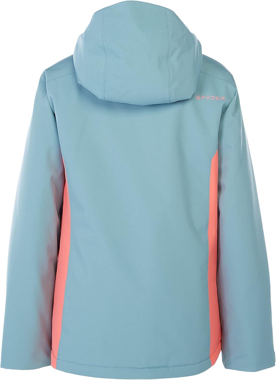 imageSpyder Girls Adore Insulated Ski JacketTundra