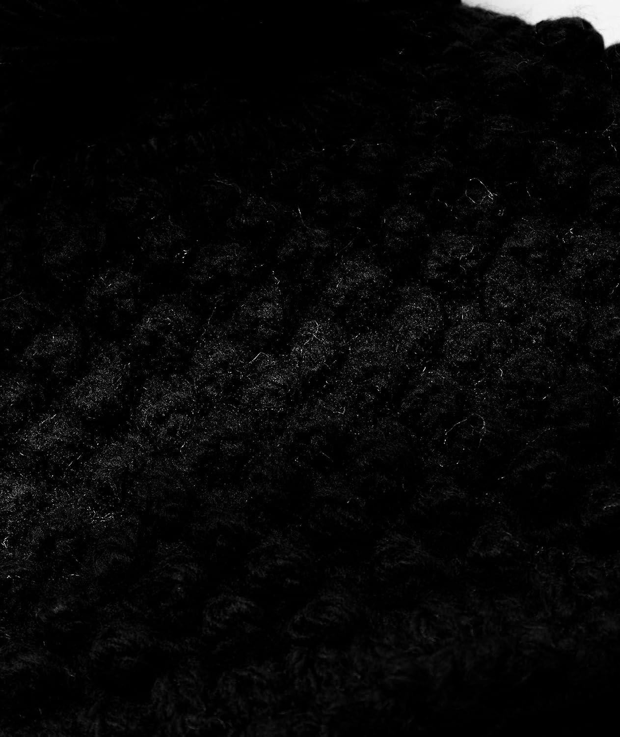 imageSpyder Girls Brrr Berry HatBlack