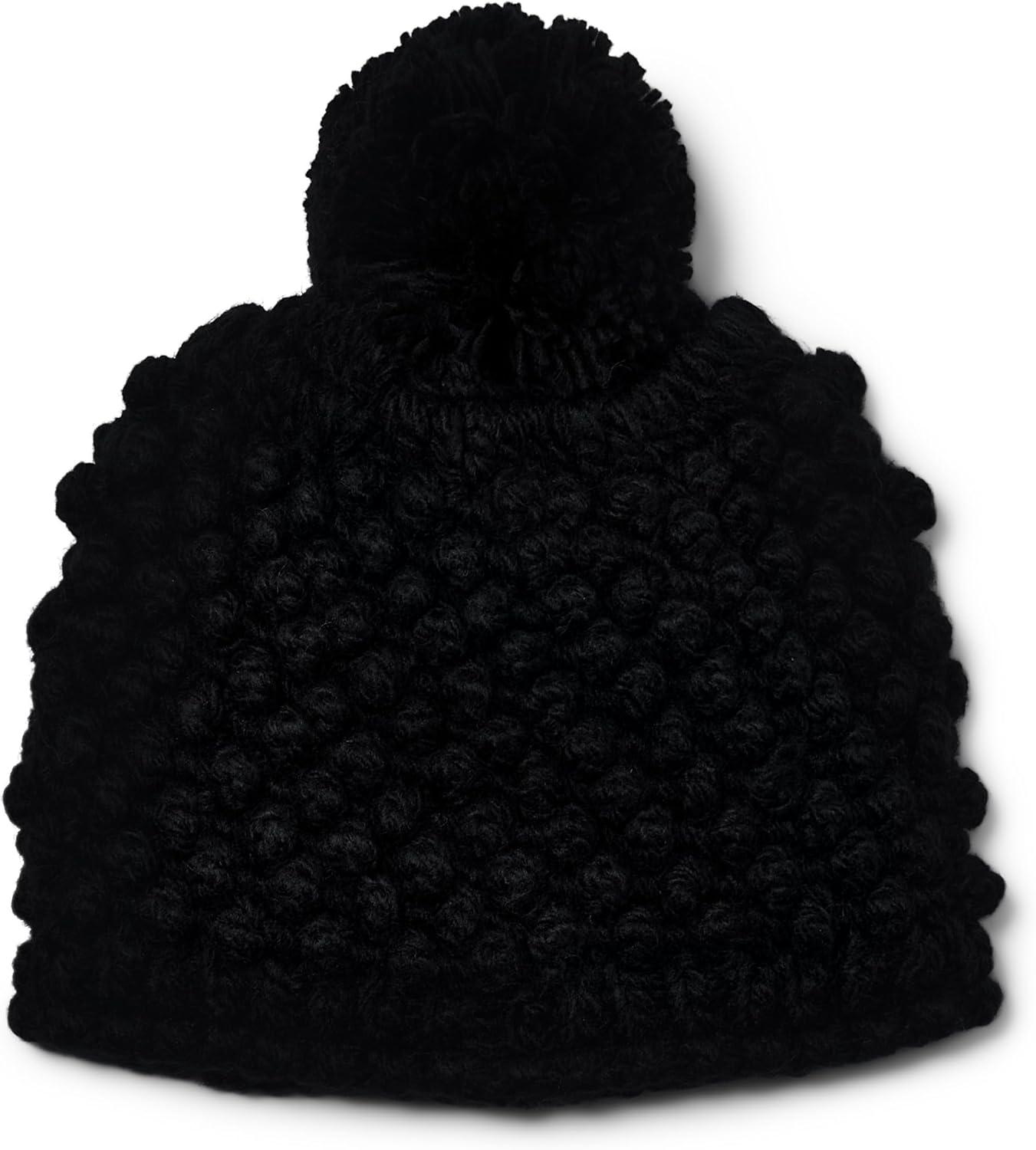 imageSpyder Girls Brrr Berry HatBlack