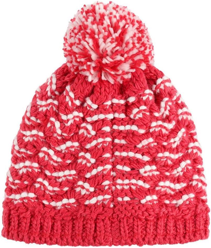 imageSpyder Girls Brrr Berry HatPrism Pink