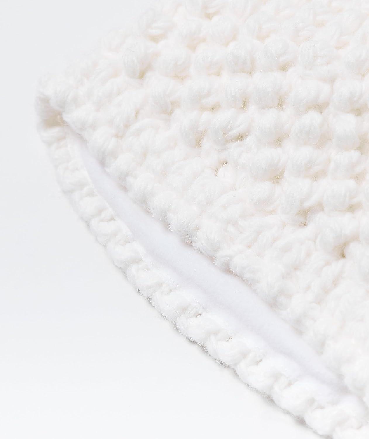 imageSpyder Girls Brrr Berry HatWhite