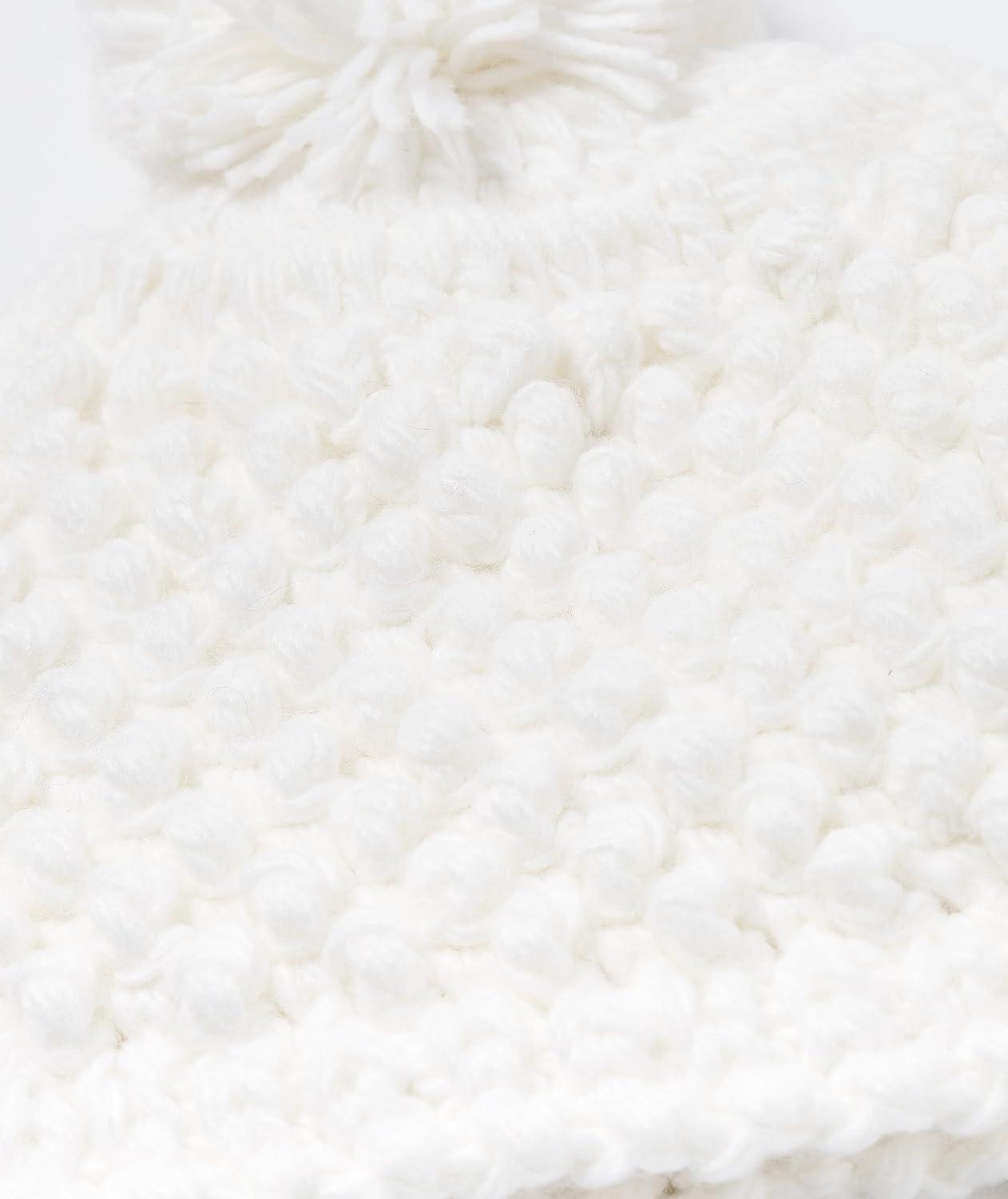 imageSpyder Girls Brrr Berry HatWhite