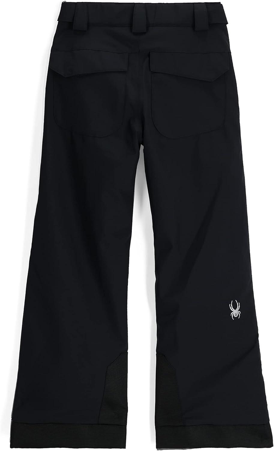 imageSpyder Girls Olympia Ski PantBlack