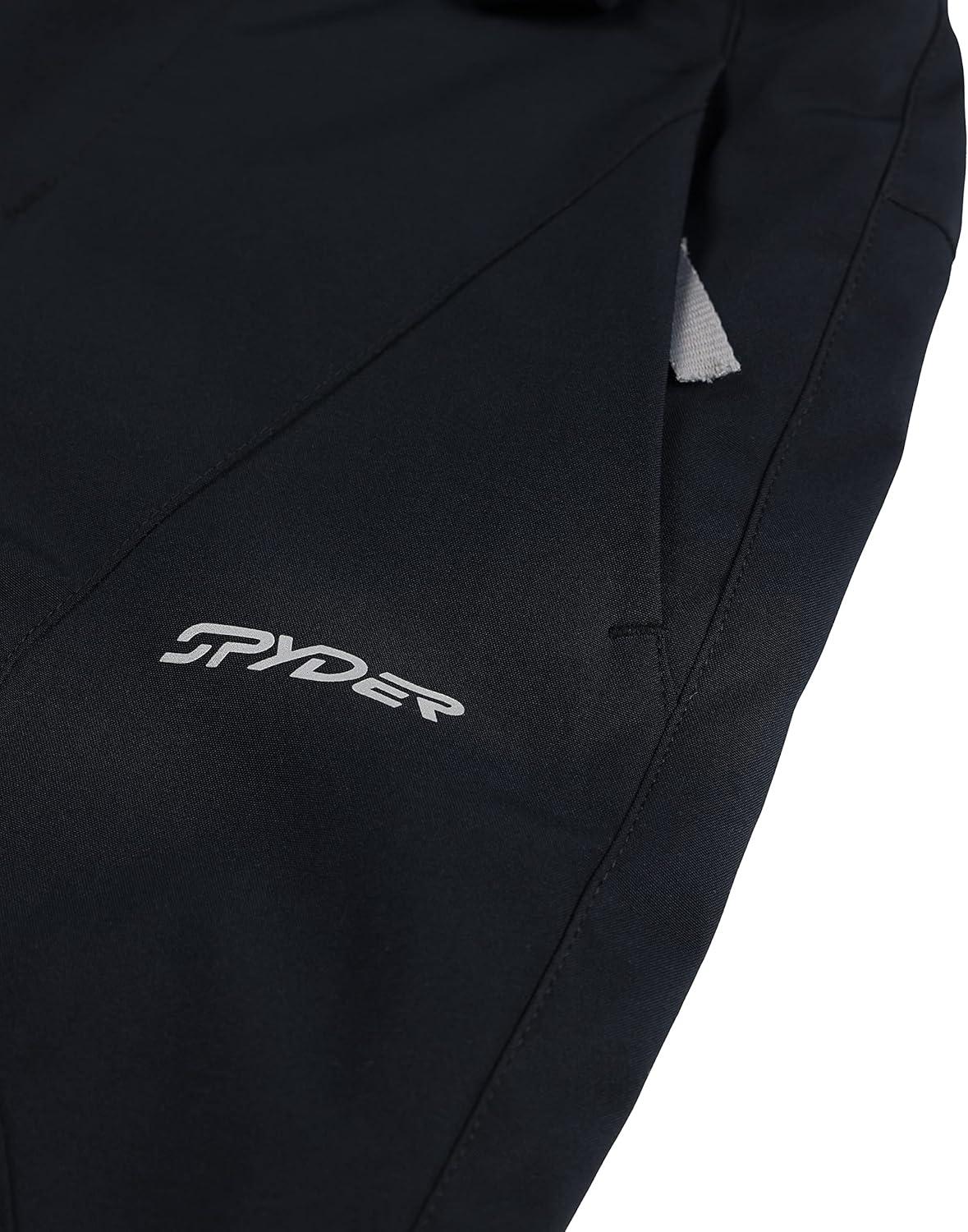 imageSpyder Girls Olympia Ski PantBlack