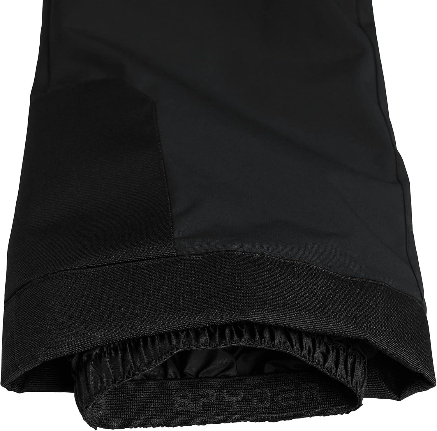 imageSpyder Girls Olympia Ski PantBlack