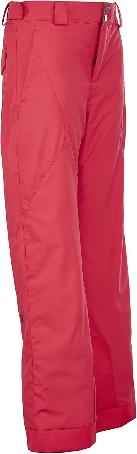 imageSpyder Girls Olympia Ski PantCerise Black