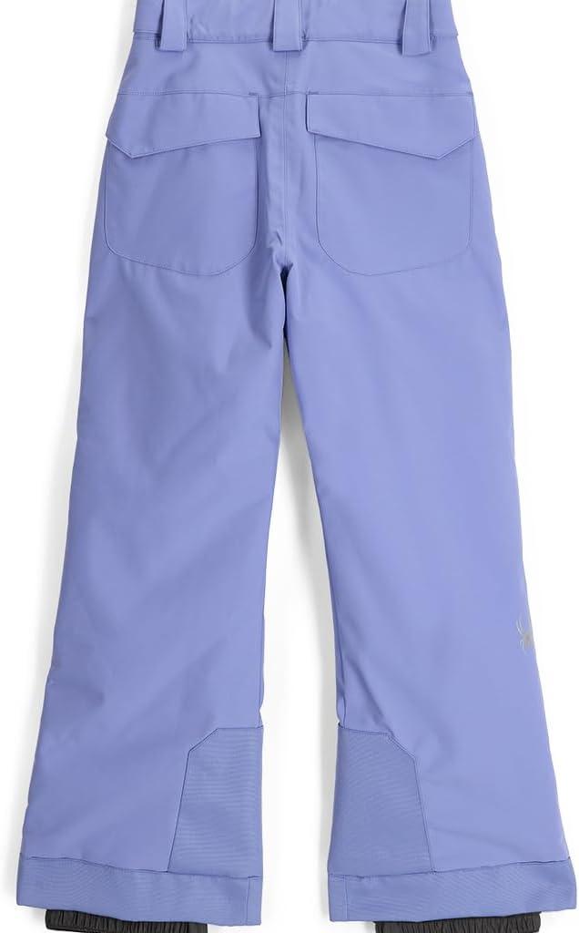 imageSpyder Girls Olympia Ski PantCloud Purple