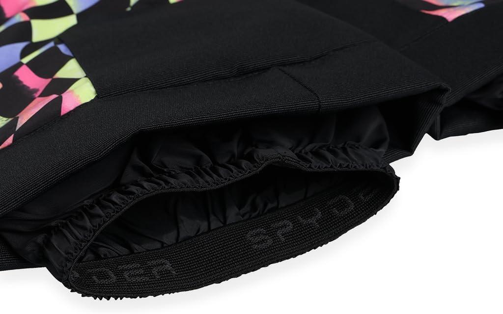 imageSpyder Girls Olympia Ski PantMulti