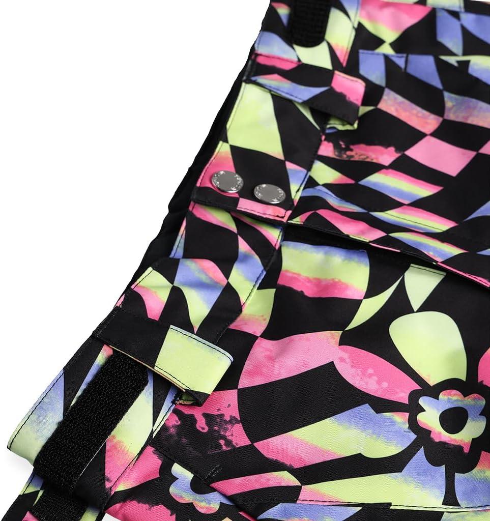 imageSpyder Girls Olympia Ski PantMulti