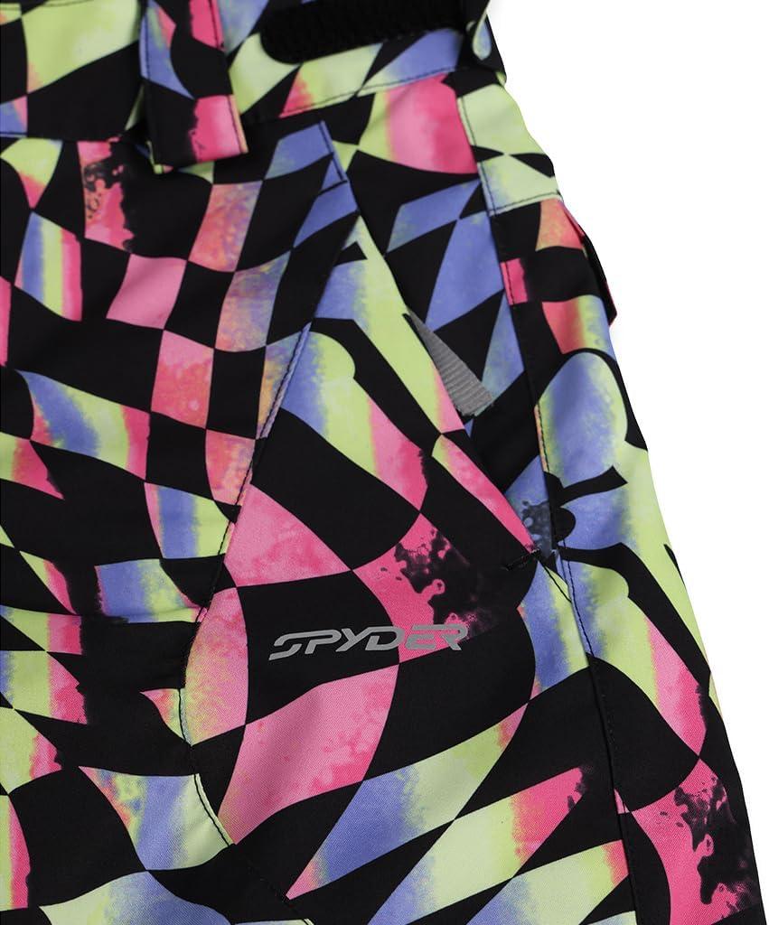imageSpyder Girls Olympia Ski PantMulti
