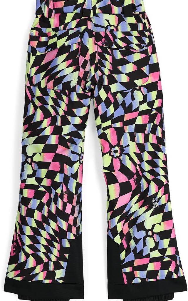 imageSpyder Girls Olympia Ski PantMulti