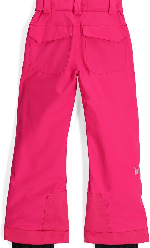 imageSpyder Girls Olympia Ski PantPink