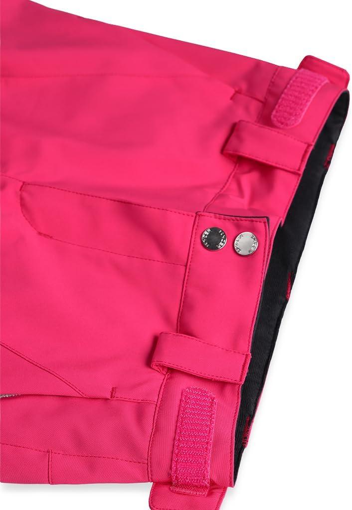 imageSpyder Girls Olympia Ski PantPink