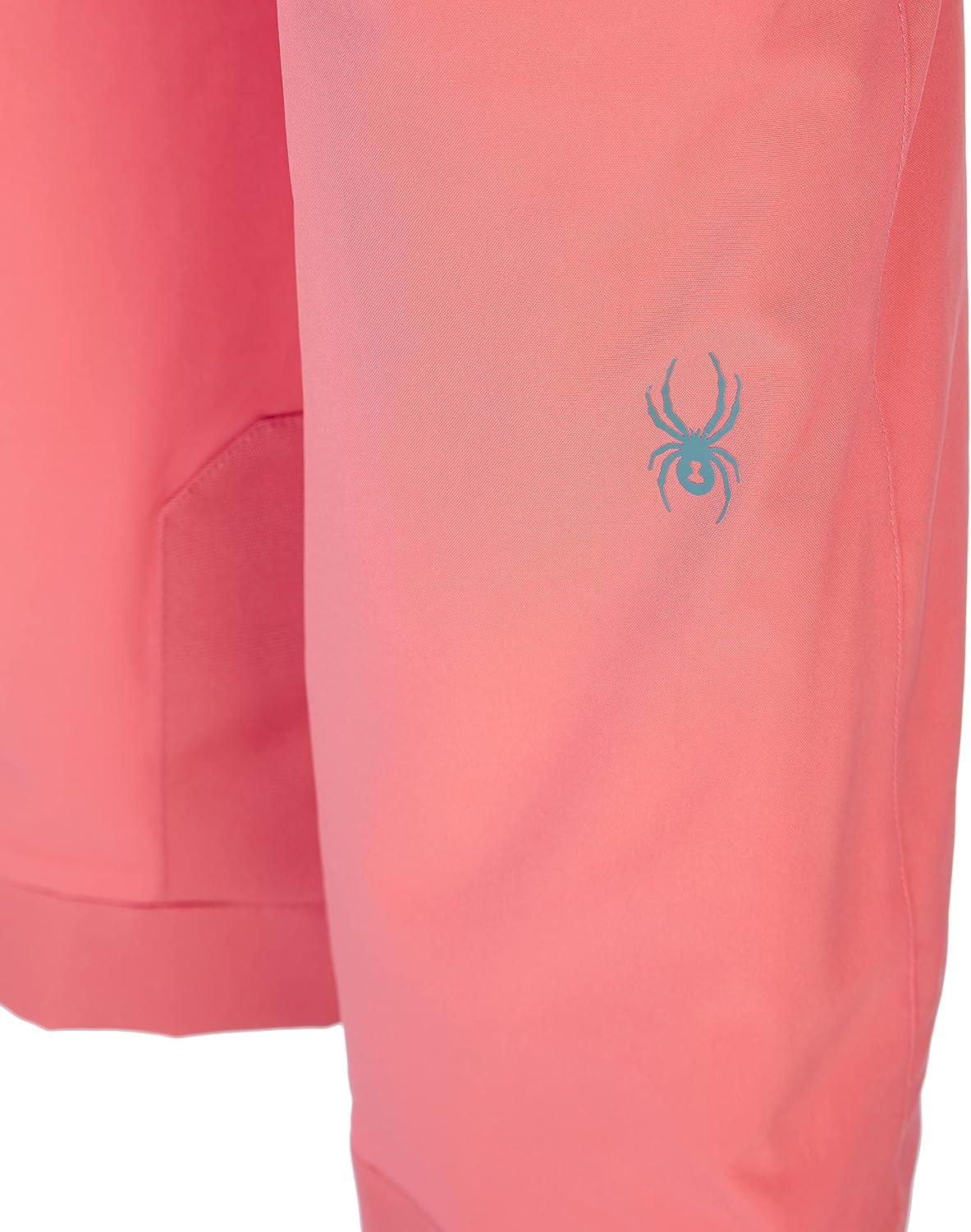 imageSpyder Girls Olympia Ski PantTropical Tundra