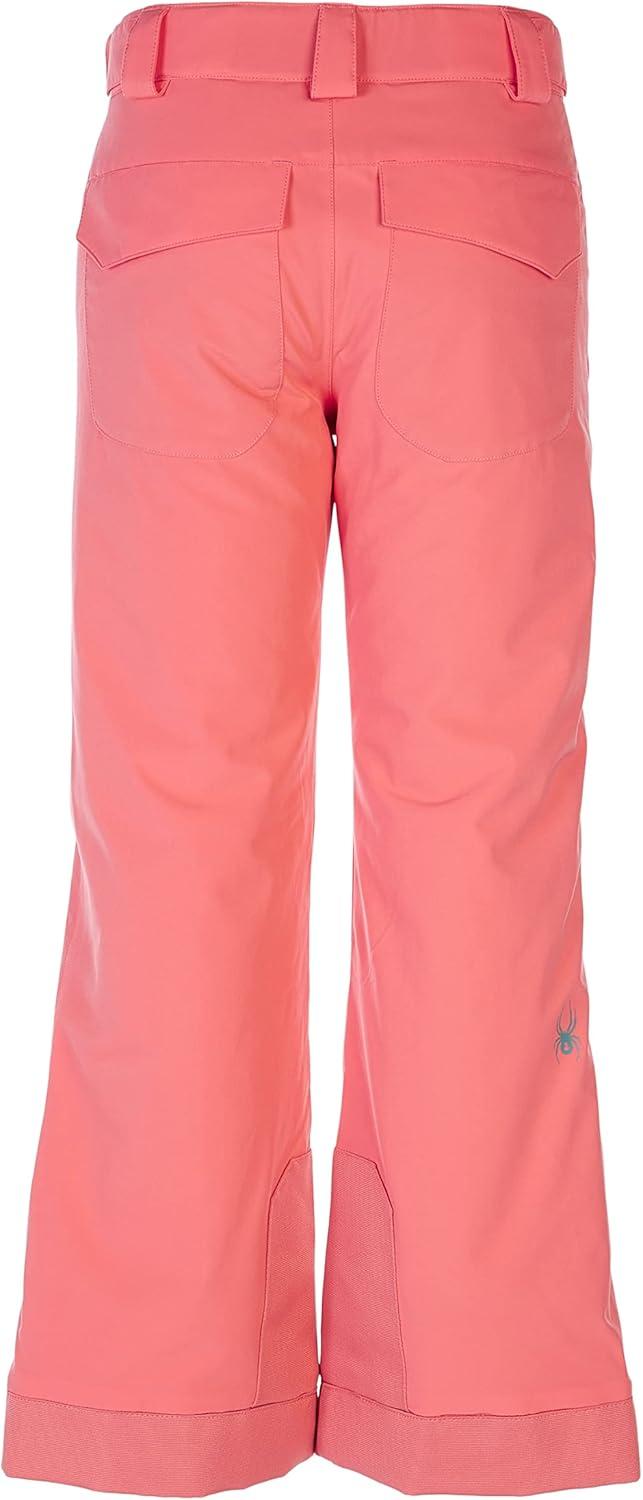 imageSpyder Girls Olympia Ski PantTropical Tundra