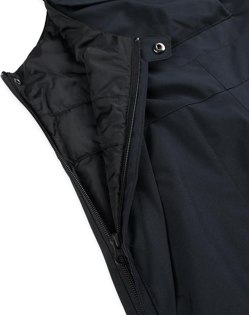 imageSpyder boys Propulsion PantsBlack