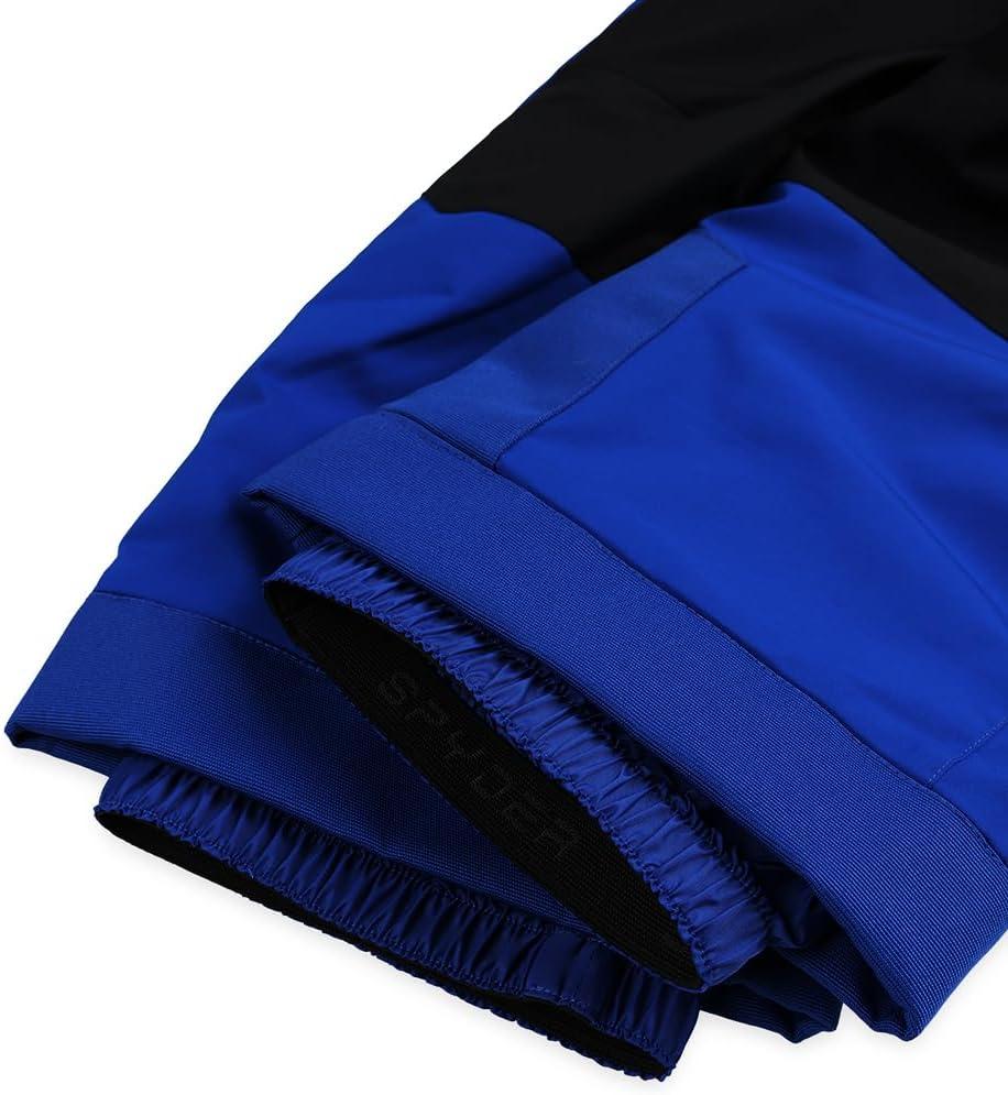 imageSpyder boys Propulsion PantsElectric Blue