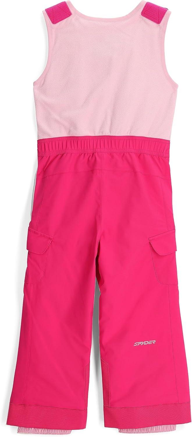 imageSpyder girls Kids amp Baby Girls Bitsy Sparkle Ski PantPink