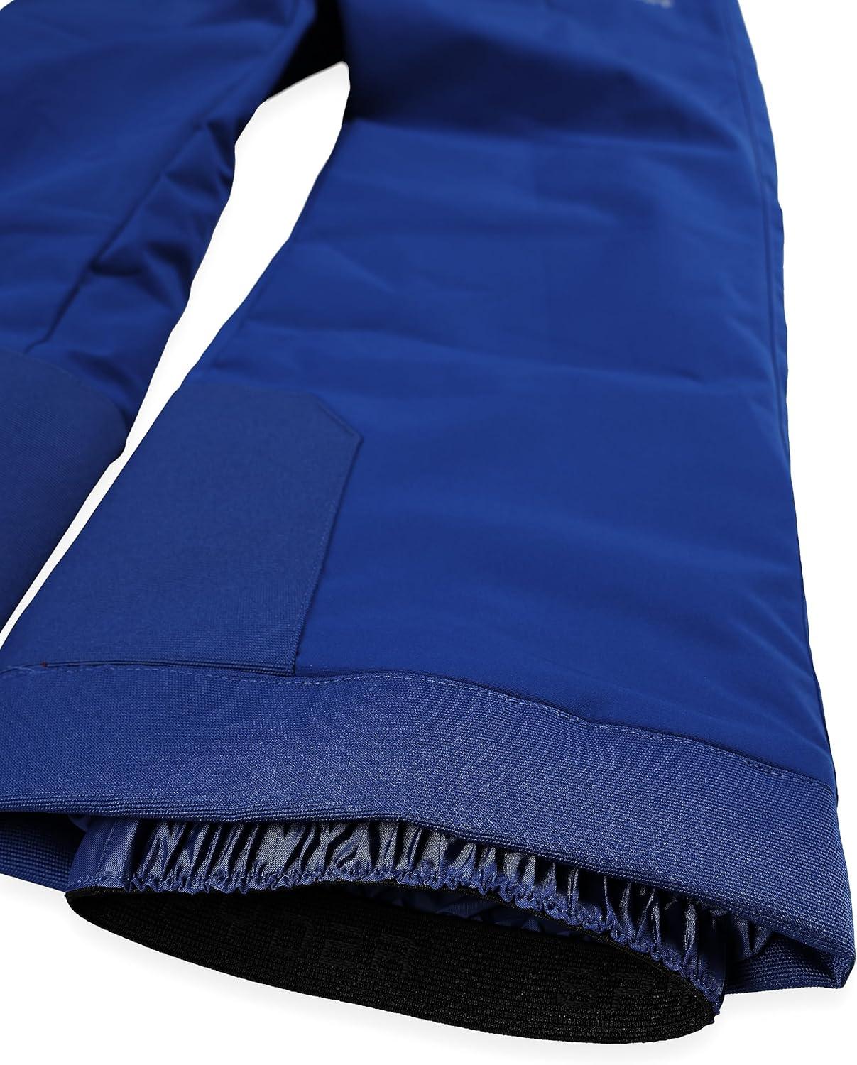 imageSpyder girls Olympia Ski PantElectric Blue