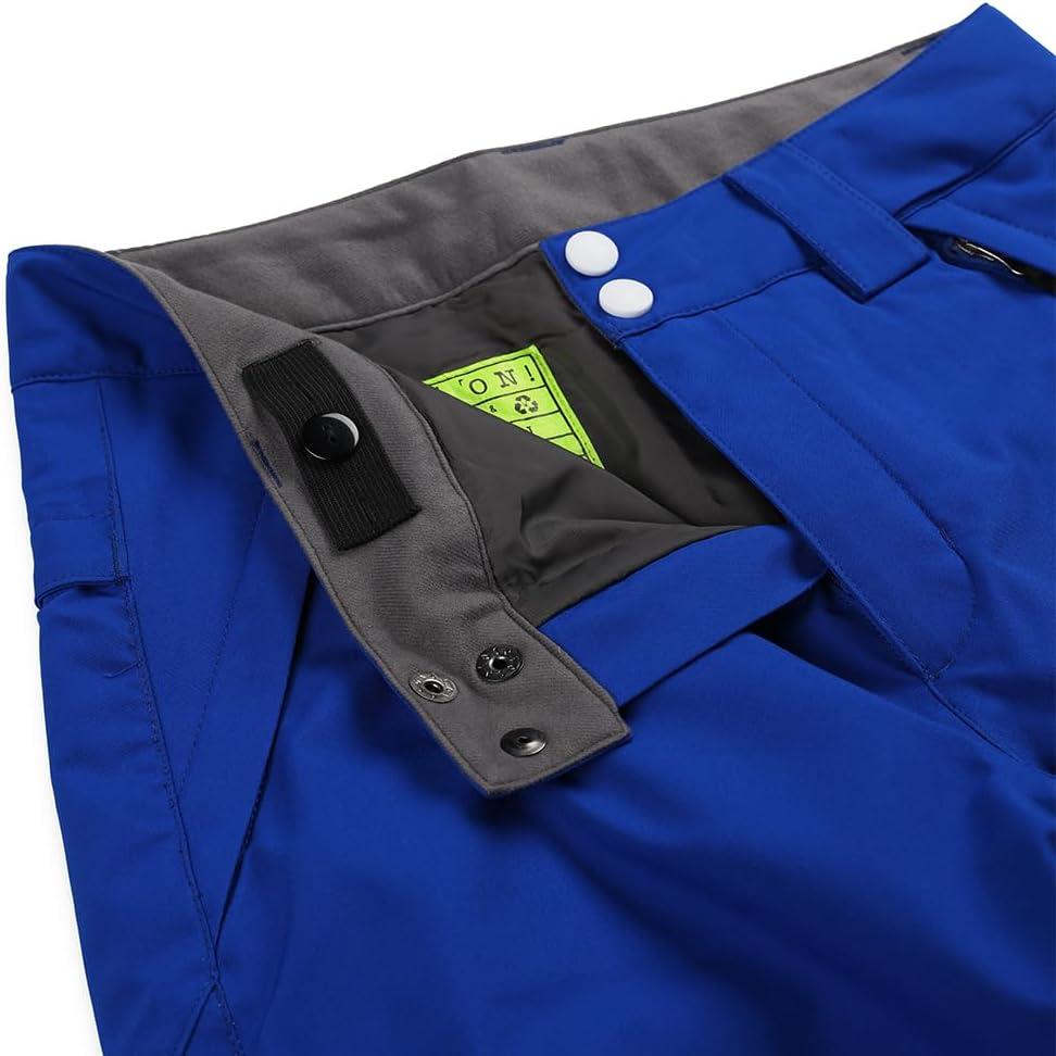 imageSpyder girls Spyder Revel PantsElectric Blue