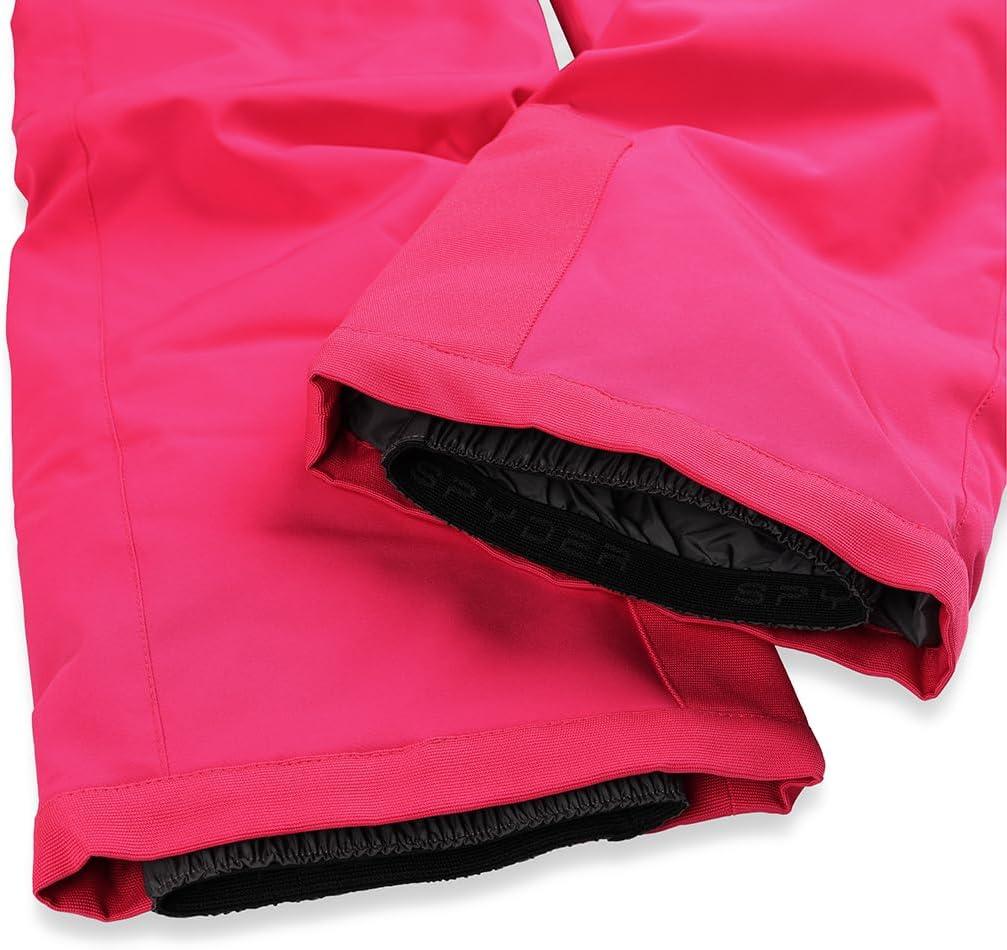 imageSpyder girls Spyder Revel PantsPink