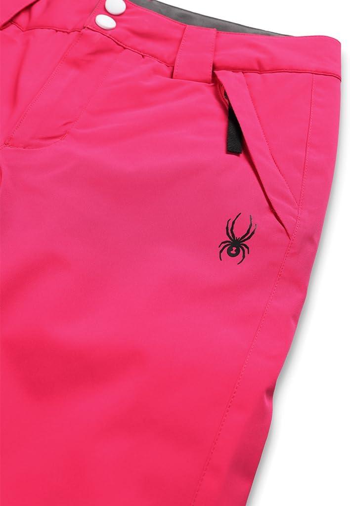 imageSpyder girls Spyder Revel PantsPink