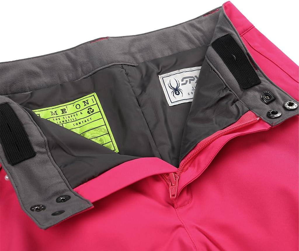 imageSpyder girls Spyder Revel PantsPink