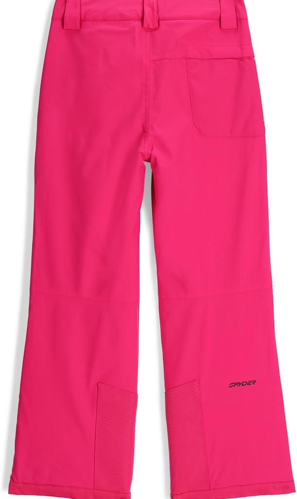 imageSpyder girls Spyder Revel PantsPink