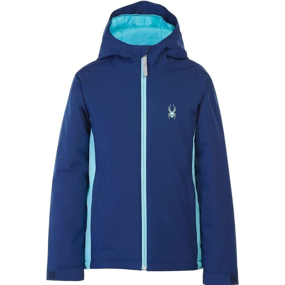 imageSpyder Girls Adore Insulated Ski JacketAbyss