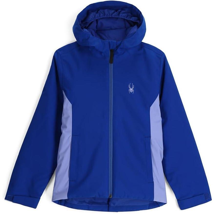 imageSpyder Girls Adore Insulated Ski JacketElectric Blue