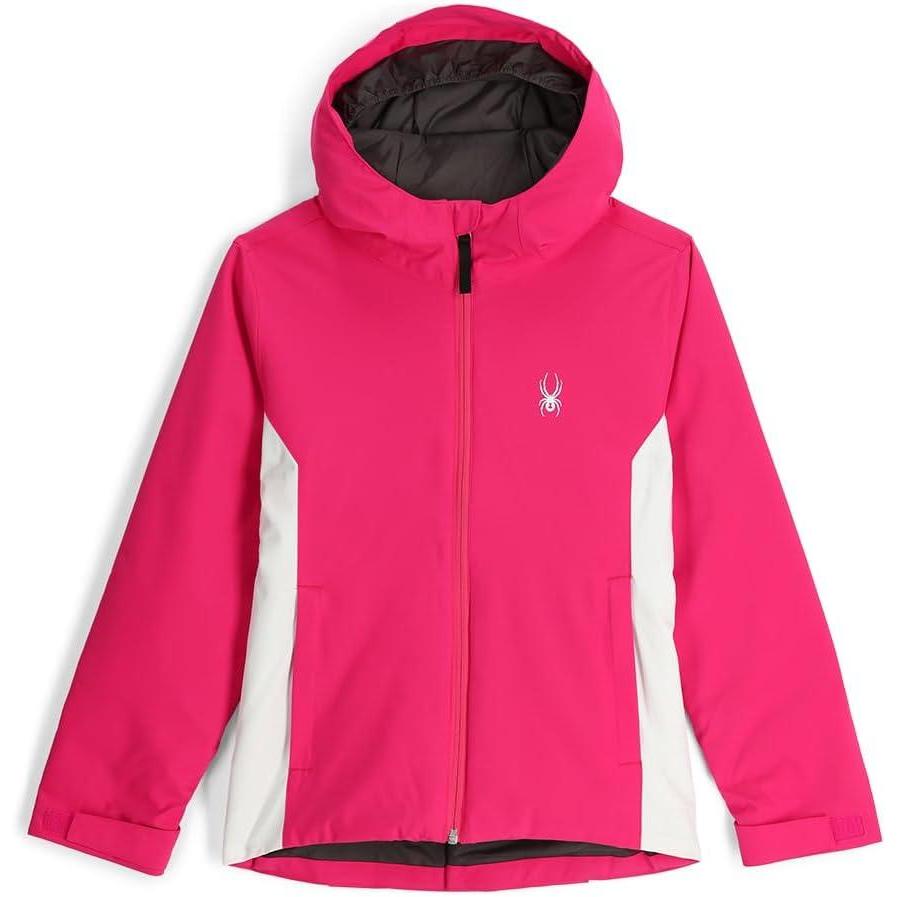 imageSpyder Girls Adore Insulated Ski JacketPink
