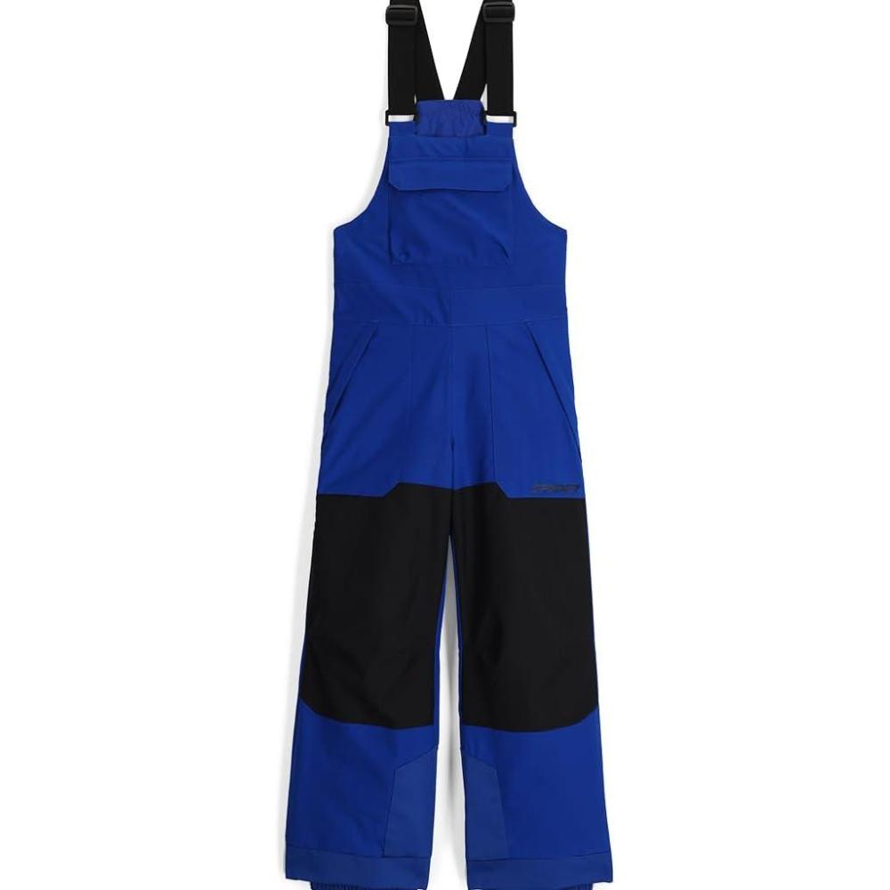 imageSpyder boys Propulsion PantsElectric Blue
