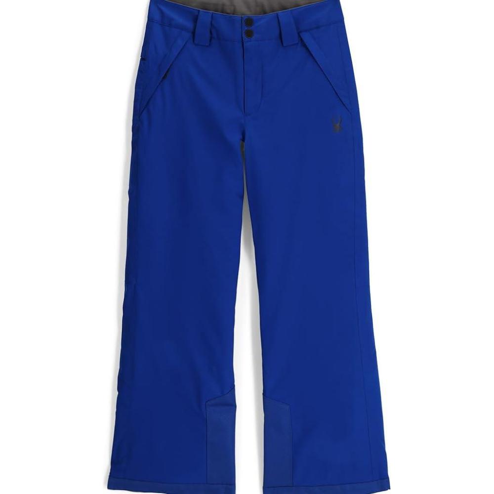 imageSpyder girls Spyder Revel PantsElectric Blue