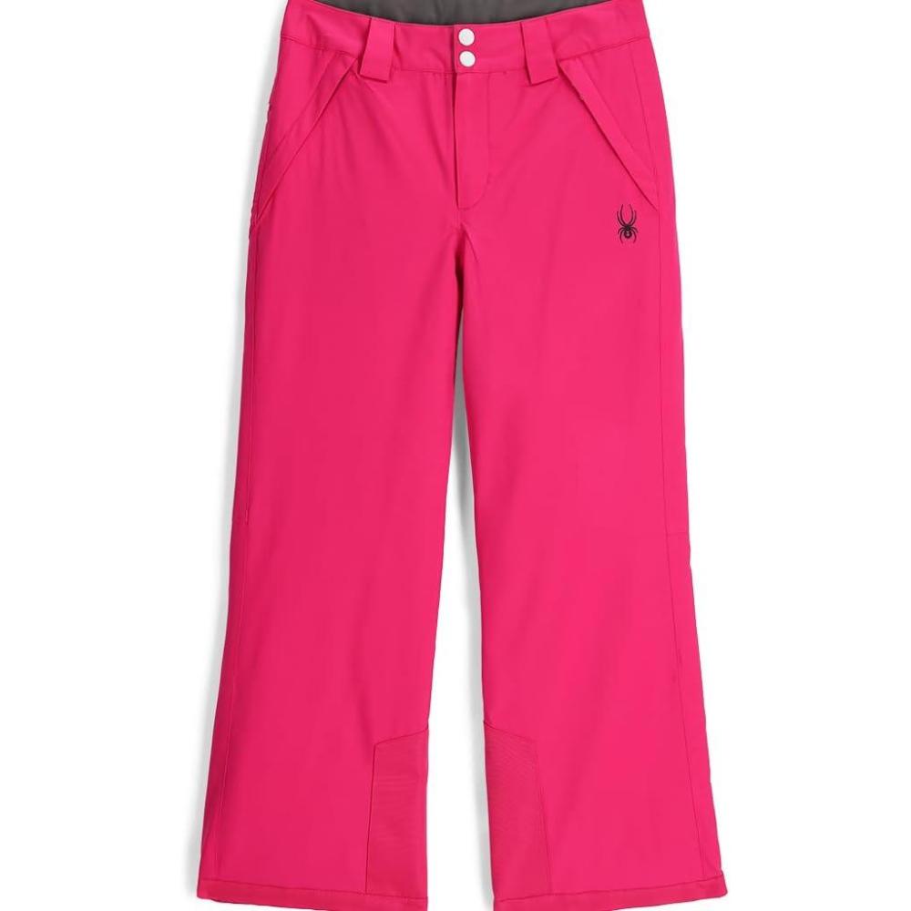 imageSpyder girls Spyder Revel PantsPink
