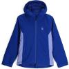 Electric Blue