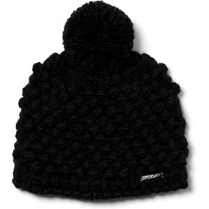 Spyder Girls Brrr Berry Hat(Black)