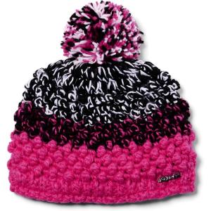 Spyder Girls Brrr Berry Hat(Pink)