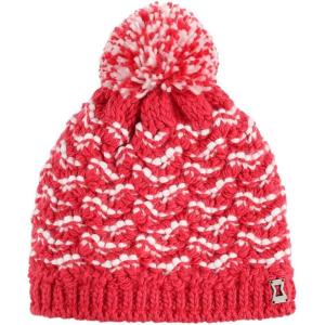 Spyder Girls Brrr Berry Hat(Prism Pink)