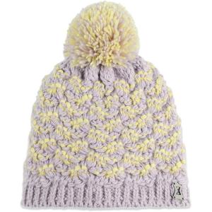 Spyder Girls’ Brrr Berry Hat(Violet Dust)