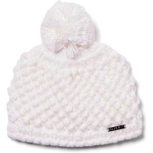 Spyder Girls Brrr Berry Hat(White)