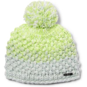 Spyder Girls Brrr Berry Hat(Wintergreen)